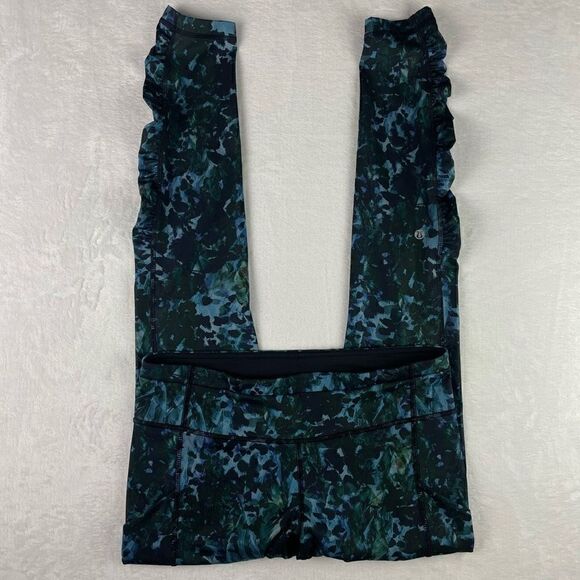 Lululemon Speed Tight III *All Full-On Luxtreme - Picture 4 of 7